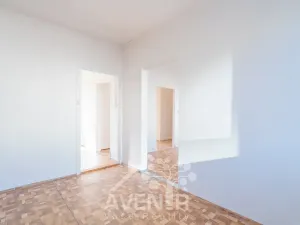 Prodej bytu 3+1, Zlín, Křiby, 65 m2