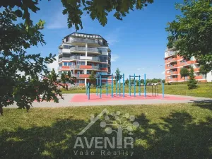 Prodej bytu 3+1, Zlín, Křiby, 65 m2