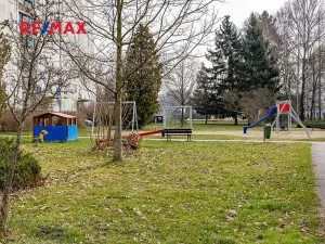 Prodej bytu 2+1, Česká Lípa, Železničářská, 59 m2