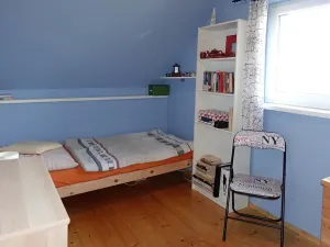 Prodej chaty, Předměřice nad Labem, Průmyslová, 50 m2