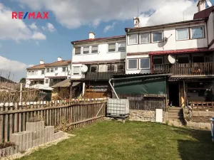 Prodej činžovního domu, Sobotín, 792 m2