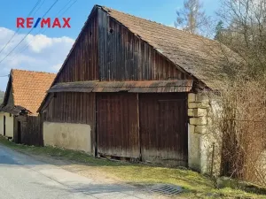 Prodej rodinného domu, Chrastavec, 60 m2