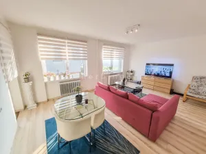 Prodej rodinného domu, Tísek, 250 m2