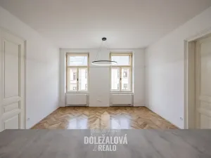 Pronájem bytu 5+kk, Jihlava, třída Legionářů, 122 m2