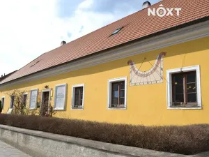 Pronájem obchodního prostoru, Třeboň, Svobody, 137 m2