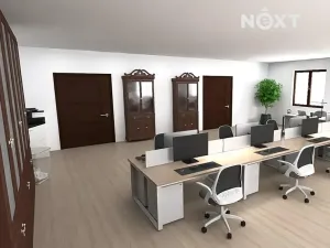 Pronájem obchodního prostoru, Třeboň, Svobody, 137 m2
