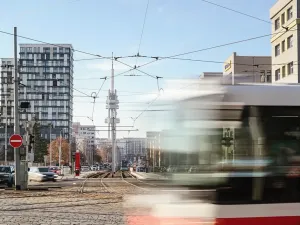 Prodej bytu 3+kk, Praha - Žižkov, Jana Želivského, 77 m2