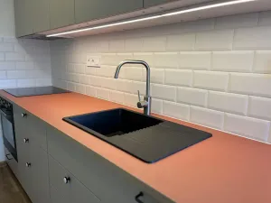 Pronájem bytu 3+1, Brno, Bellova, 76 m2