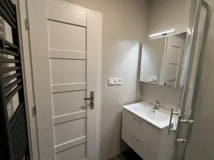 Pronájem bytu 3+1, Brno, Bellova, 76 m2