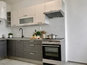 Pronájem bytu 3+1, Praha - Dejvice, Fetrovská, 80 m2