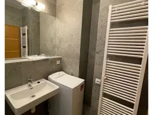 Pronájem bytu 2+kk, Praha - Nusle, Lumírova, 51 m2