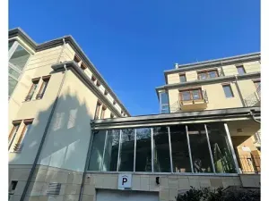 Pronájem bytu 2+kk, Praha - Nusle, Lumírova, 51 m2