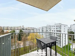 Prodej bytu 2+kk, Praha - Háje, Jurkovičova, 50 m2