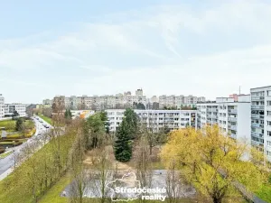 Prodej bytu 2+kk, Praha - Háje, Jurkovičova, 50 m2