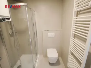 Pronájem bytu 1+kk, Kolín, Krčínova, 34 m2