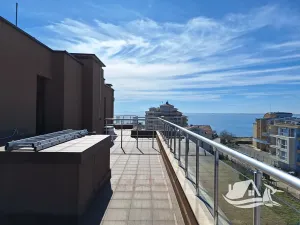 Prodej bytu 3+kk, Ravda, Bulharsko, 138 m2