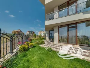 Prodej bytu 3+kk, Ravda, Bulharsko, 138 m2