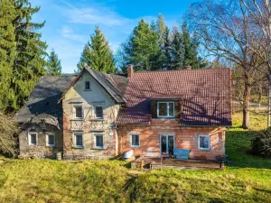 Prodej rodinného domu, Jablonec nad Nisou - Proseč nad Nisou, Prosečská, 200 m2