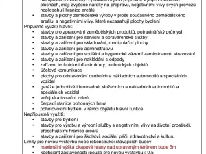 Prodej komerčního pozemku, Vysoký Chlumec, 9213 m2