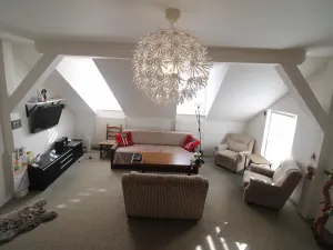 Prodej bytu 2+1, Karlovy Vary, Kolmá, 97 m2