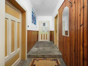 Prodej rodinného domu, Rašov, 151 m2