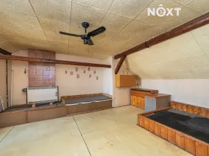 Prodej rodinného domu, Brno, Karlova, 127 m2