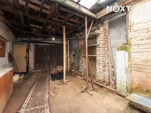 Prodej rodinného domu, Brno, Karlova, 127 m2