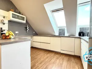 Prodej bytu 3+kk, Krnov, Sv. Ducha, 84 m2