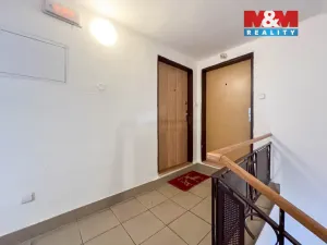 Pronájem bytu 4+1, Praha - Nusle, U družstva Repo, 93 m2