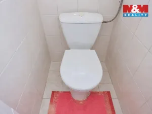 Prodej rodinného domu, Ledeč nad Sázavou, Na Rámech, 109 m2