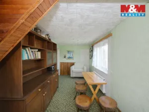 Prodej rodinného domu, Ledeč nad Sázavou, Na Rámech, 109 m2