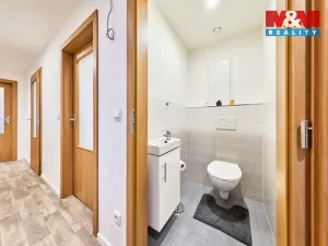 Prodej rodinného domu, Staré Buky - Prostřední Staré Buky, 89 m2