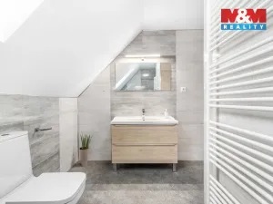 Prodej rodinného domu, Tanvald, Poštovní, 179 m2