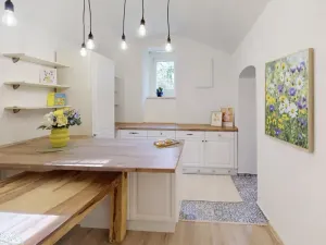 Prodej bytu 2+kk, Praha - Vršovice, Černomořská, 57 m2