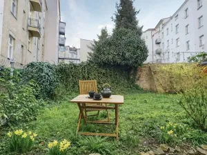 Prodej bytu 2+kk, Praha - Vršovice, Černomořská, 57 m2