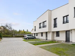 Prodej rodinného domu, Odolena Voda, Školní, 100 m2