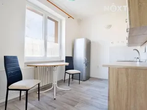 Prodej bytu 2+1, Žatec, Podměstí, 55 m2