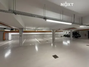 Pronájem bytu 3+kk, Vrchlabí, Papírenská, 84 m2