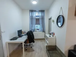 Pronájem bytu 2+kk, Dobřichov, 55 m2