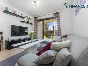 Prodej bytu 2+kk, Brno, Řípská, 60 m2