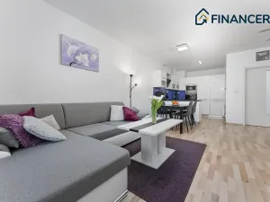 Prodej bytu 2+kk, Brno, Řípská, 60 m2