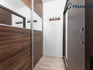 Prodej bytu 2+kk, Brno, Řípská, 60 m2