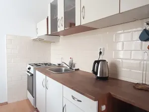 Pronájem bytu 3+kk, Praha - Střížkov, Verneřická, 55 m2