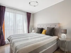 Pronájem bytu 2+kk, Praha - Libeň, Nad Rokoskou, 47 m2