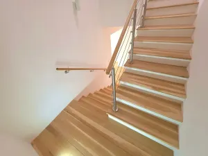 Pronájem rodinného domu, Zeleneč, 170 m2