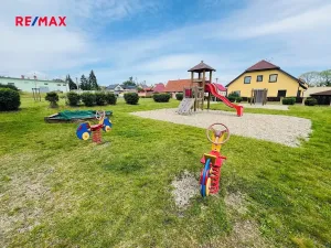 Pronájem bytu 2+1, Bzenec, Veselská, 75 m2