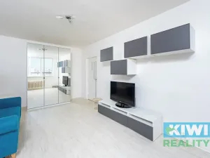 Pronájem bytu 2+1, Ostrava, Františka Hajdy, 50 m2