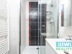 Pronájem bytu 2+1, Ostrava, Františka Hajdy, 50 m2