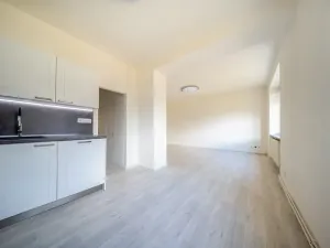 Pronájem bytu 3+1, Brno, Jugoslávská, 87 m2