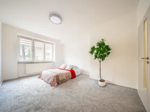 Pronájem bytu 3+1, Brno, Jugoslávská, 87 m2